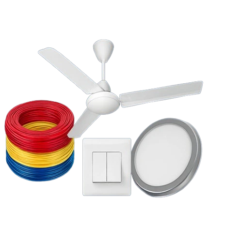 Best electrical wholesale dealer in Malappuram, kerala