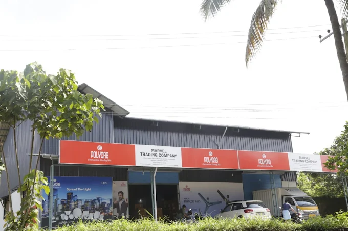 Best electrical wholesale dealer in Kerala